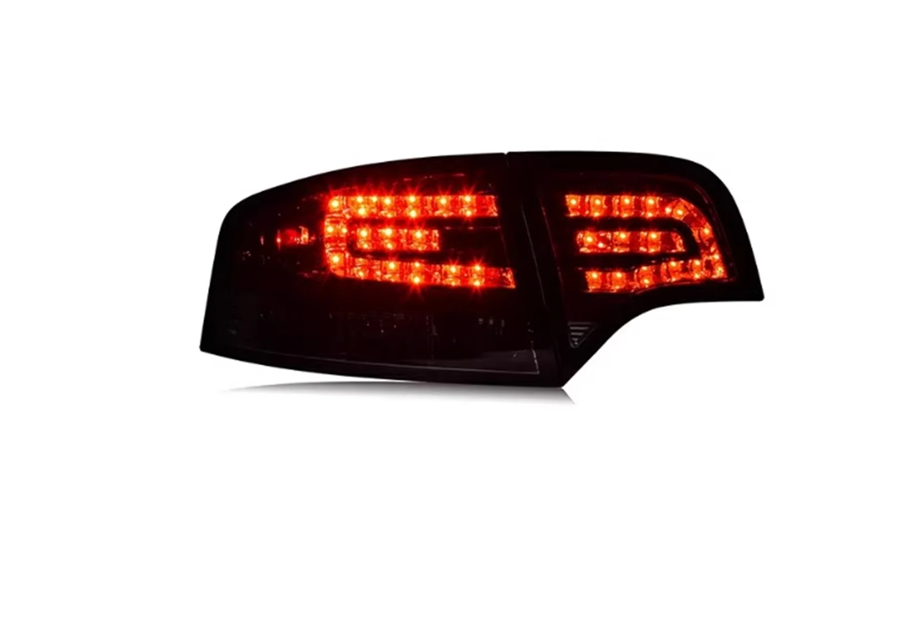 

Car Tail light for Audi A4L B7 05-08 Tail lamp Brake lamp reverse light Turn signal