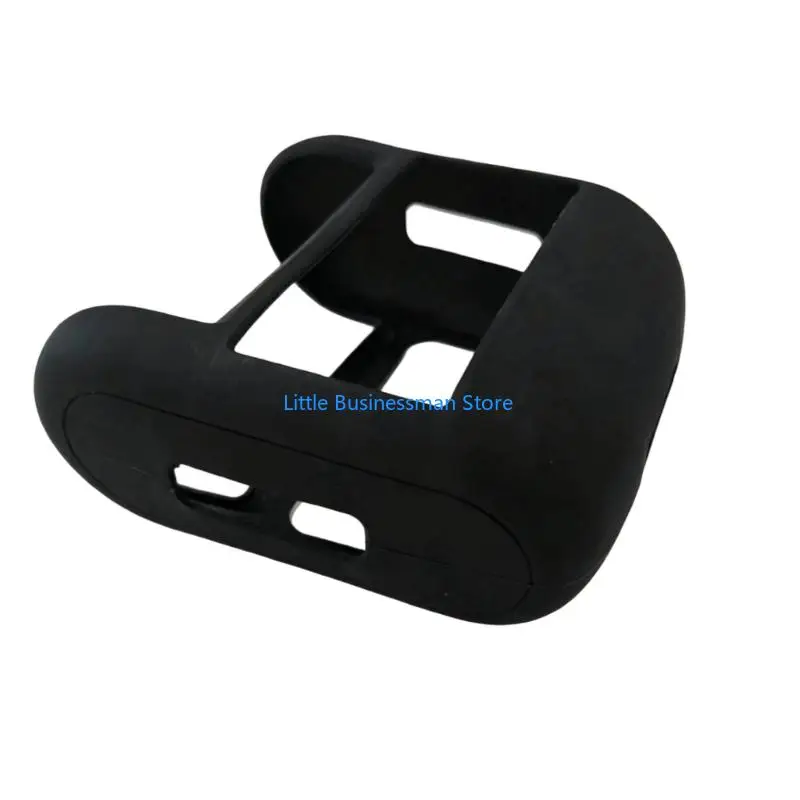 Kameragehäuseabdeckung für XBOTGO FALCON Daily Carry mit Silikonhülle Feel Use M76A – Detail 5