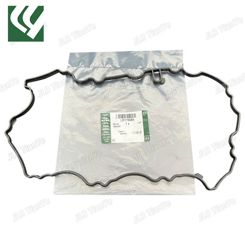 

LR RANGE ROVER IV L405 Engine Crankcase Vent Valve Seal LR178889 AJ814261