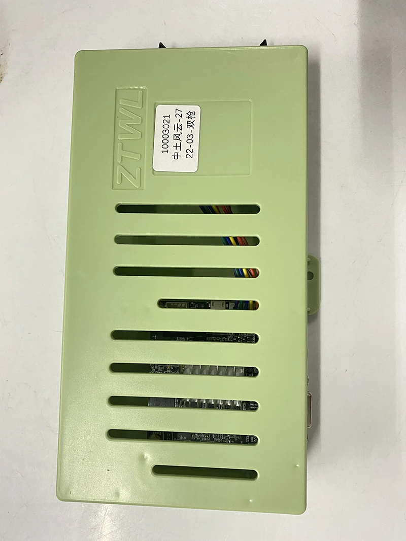 مجموعة Arcade Racing PCB مع بطاقة أسلاك وتكوين متينة - بديل من الدرجة التجارية