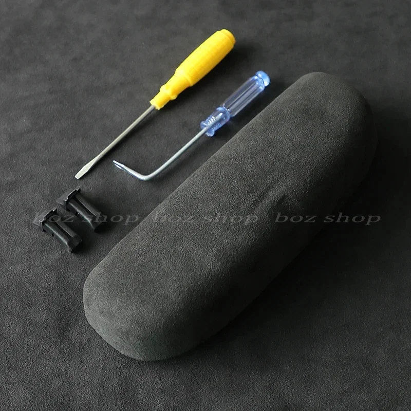 

Для Volvo XC40 XC60 S60 автомобильный чехол для очков, держатель для солнцезащитных очков, специальный ящик для хранения, детали для ремонта салона автомобиля, аксессуары