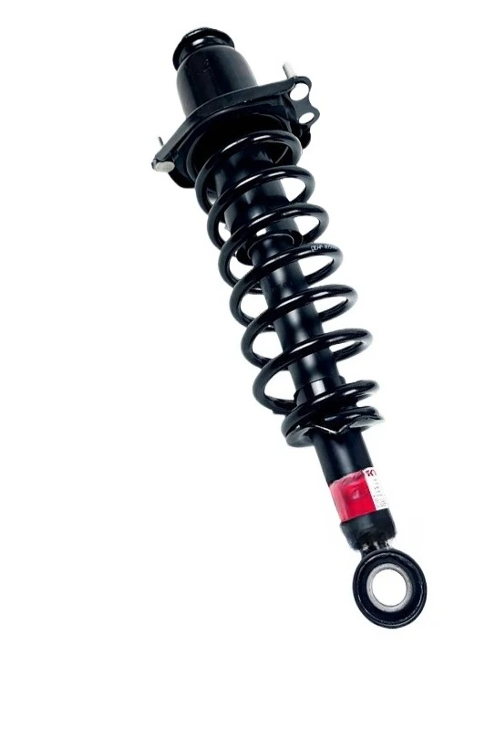 For Shock Absorber for E2 Rear Shock Absorber Assembly 2pcs Auto Parts
