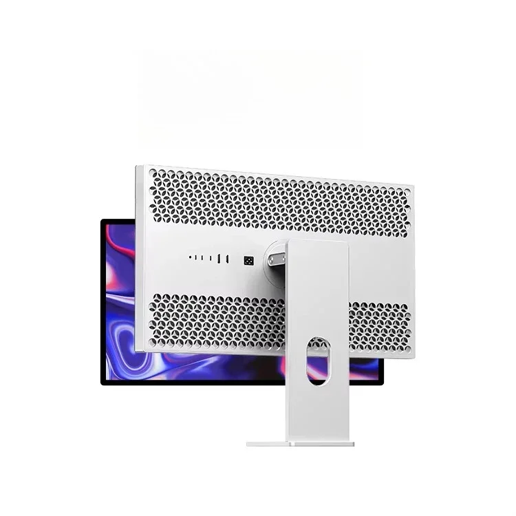 Monitor ultra ancho de 32 pulgadas para computadora, resolución 4K 5K, frecuencia de actualización de 60 Hz, monitor LCD para juegos, monitor de escritorio para computadora.