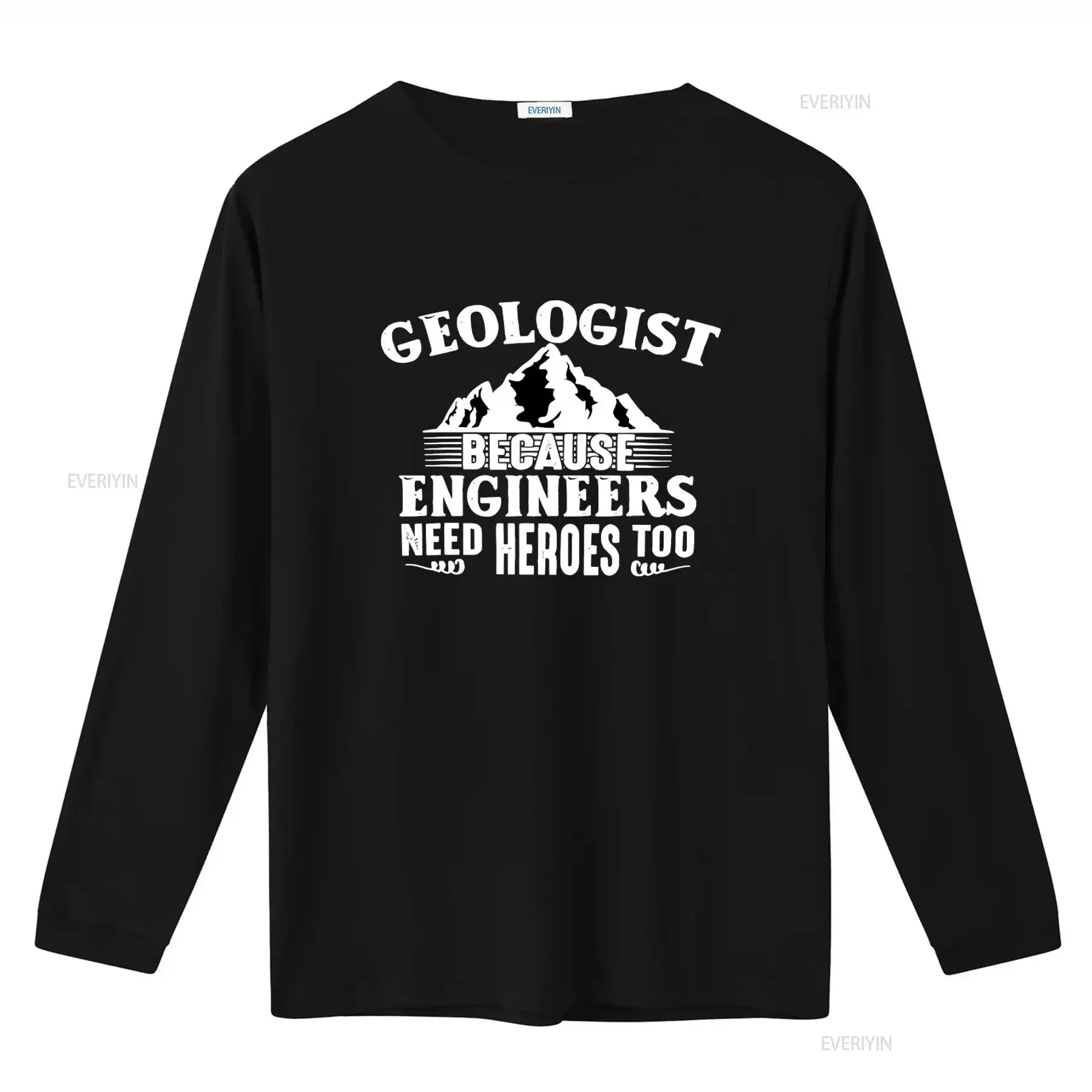 Geologist T Shirt For Funny Humor Geology Lover  vintage Washed homme designer clothes Unisex Comfortable Versatile streetwear
