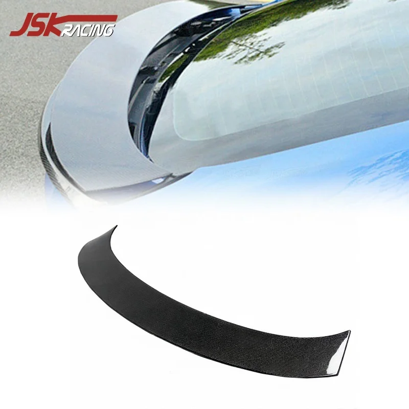 

Style Carbon Fiber Rear Spoiler for 2014-2016 BMW 3 Series F34 GT