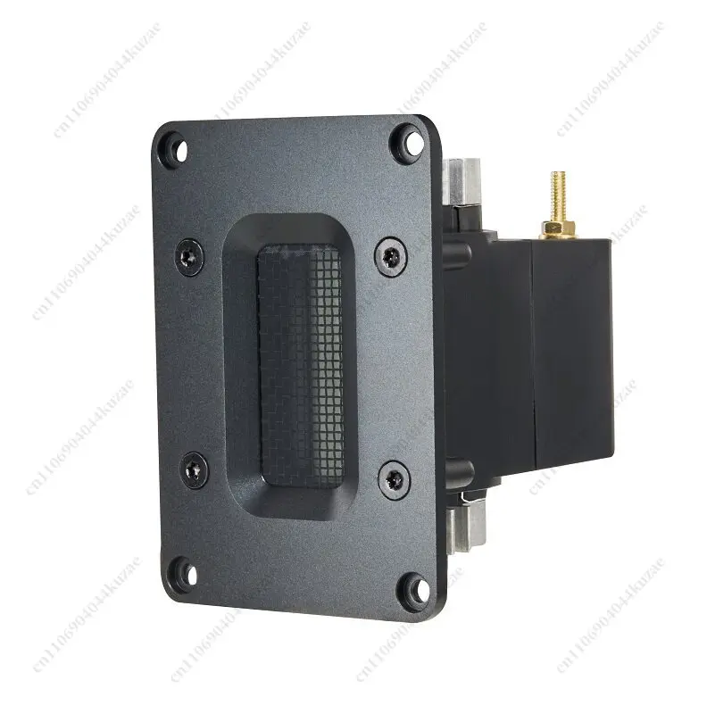 High Grade Aluminum Belt Ribbon Tweeter HiFi Audio Treble Speaker Unit