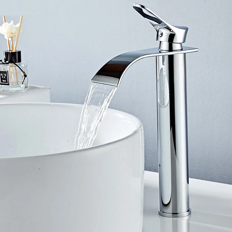 Clearance Sale! Super Cheap! Tall Faucets of Various Types, Copper for Bathroom Basins