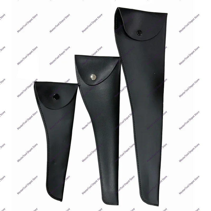 150/200/300mm Metal Digital Caliper Outer Packaging Box, Plastic Material, Precision Measurement Tool Protection Storage Box