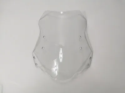 

Benelli TRK 502 Accessories Motorcycle 502X Benelli TRK502X Windshield Windscreen Block The Wind Weatherboard Wind Deflector