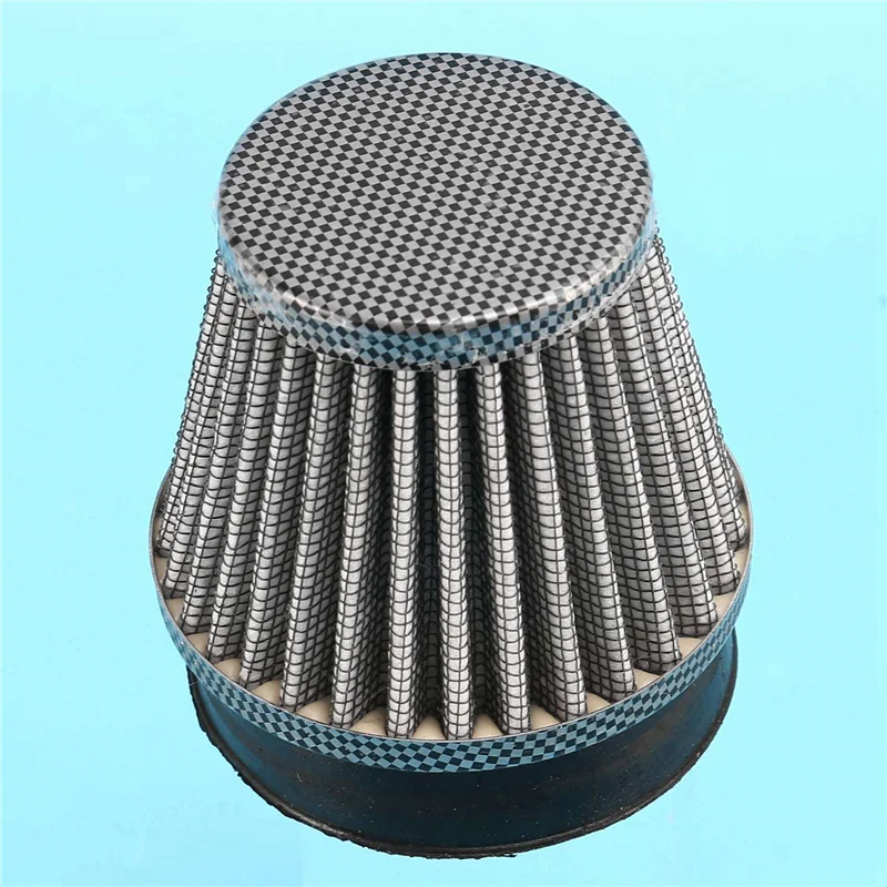 B05C-2X โลหะกรองอากาศสําหรับ Zenoah CY 23Cc 26Cc 29Cc 30.5Cc 32Cc 45Cc เครื่องยนต์สําหรับ 1/5 HPI Km Baja 5B 5T 5SC Rc รถอะไหล่