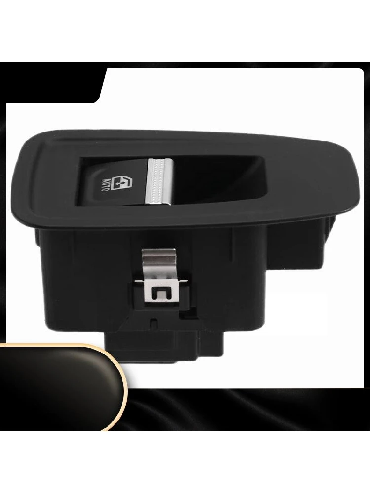 Interrupteur de commande de lève-vitre électrique Bouton de levage 254013877R 25401-3877R Pour Renault Clio 5 Captur II 2019-2021 Voiture Master-N29R