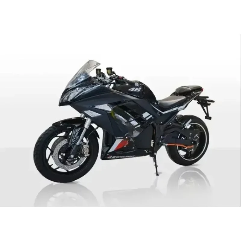 

Строван-мотоцикл Прямые продажи с фабрики 3000 Вт 5000 Вт 8000 Вт Электрический мотоцикл для взрослых