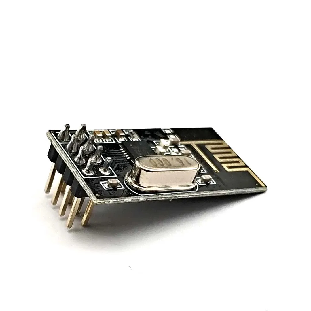 NRF24L01 Plus Power Enhanced Version 2.4G Wireless Transceiver Communication Module