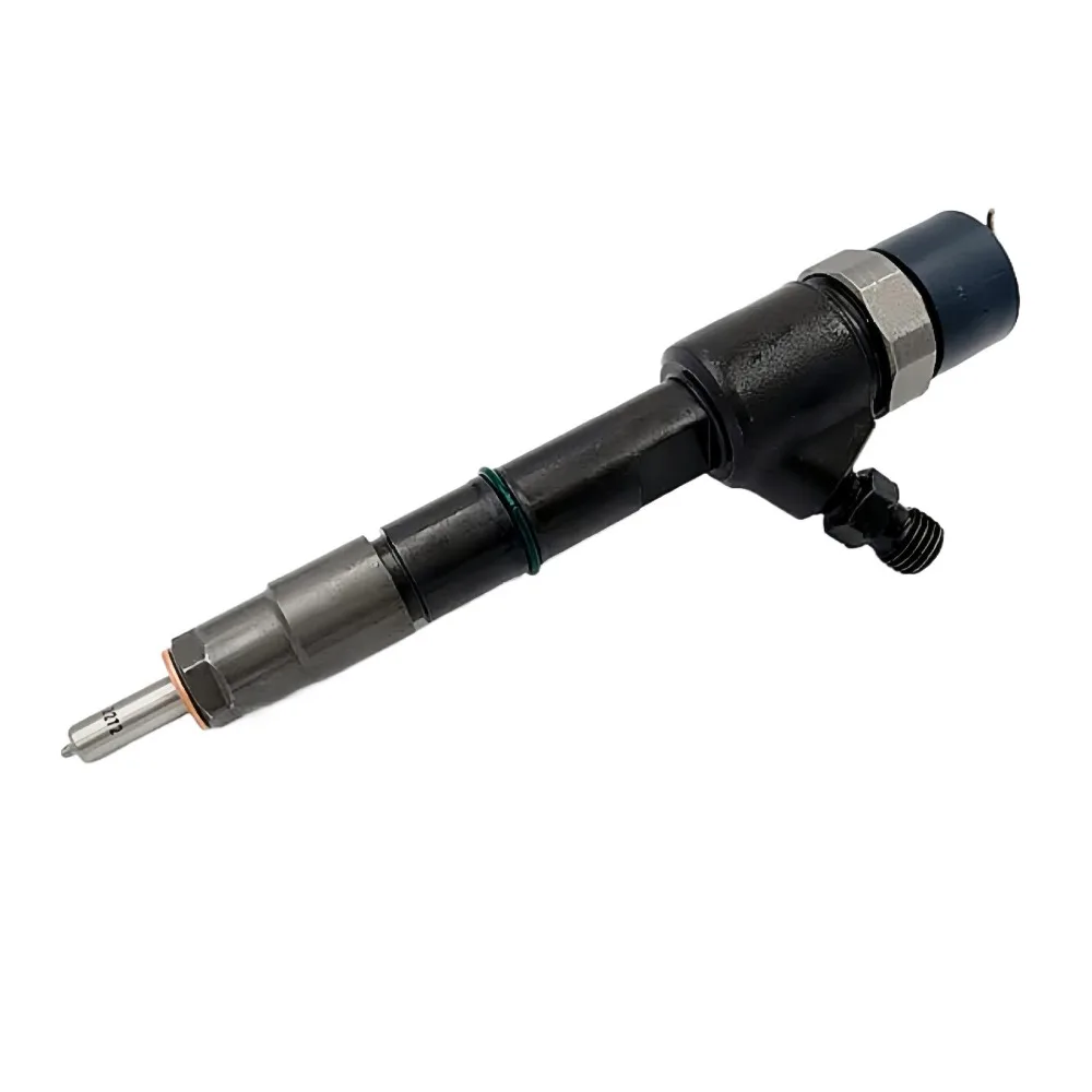 

Fuel assembly 0445110710 Diesel engine parts for 0445110710 injectorsIn-stock shipped immediately