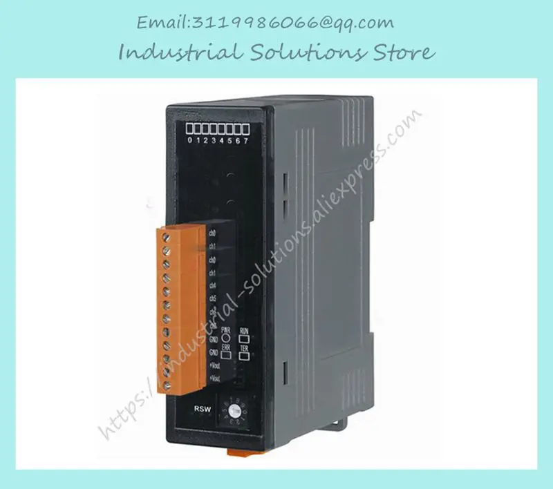 

FR-2152T FRnet Bus I O Module 8 * Channel Isolated Digital Input