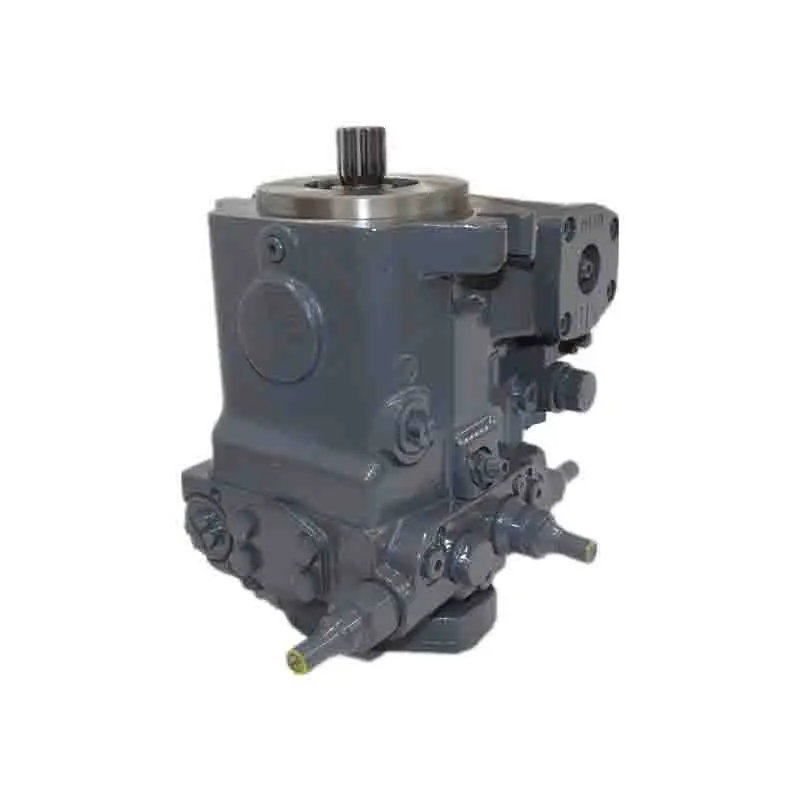 419-18-31104 wa320-5 wa320-6 loader hydraulic mian piston pump 4191831103 rexroth A4VG125 bomba 419-18-31103  for komatsu