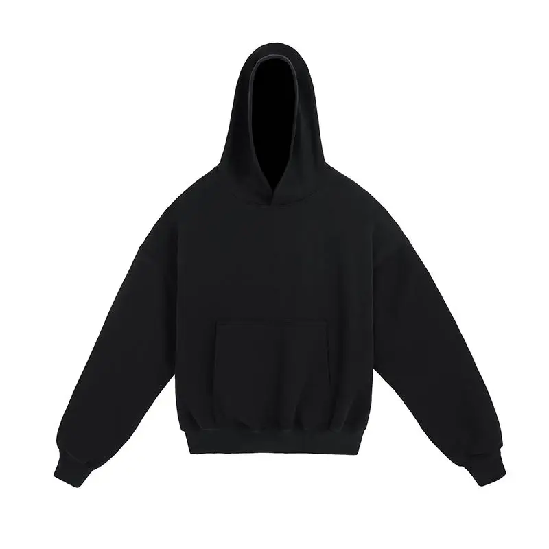 2024aw High Street KANYE Y2k Hoodie Sweaters for Men Hoodies for Women Male Casual Sweatshirts Winter Clothes