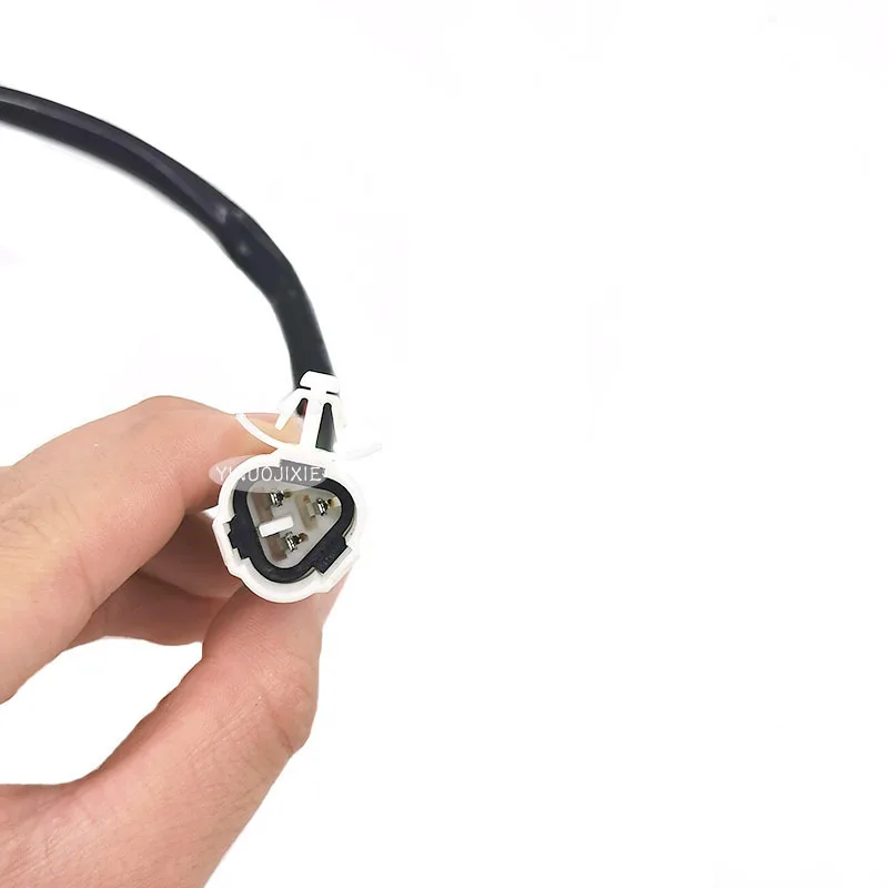 

for kobelco SK200-3 SK200-5 throttle motor locator