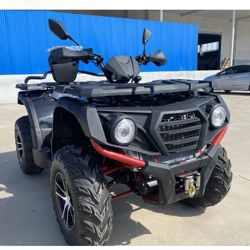 Moto Touring ATV Quad Moto 1000cc ATV Bike All Terrain Utility Vehicles  atv for adults