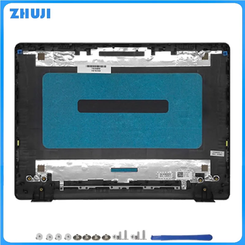 Repalce Cover For Vostro 3400 3401 3405 V3401 V3405 LCD Back Cover Front Bezel Palmrest Bottom Case 0Y5X09 0125D6 0P8YG4 0RX8DW