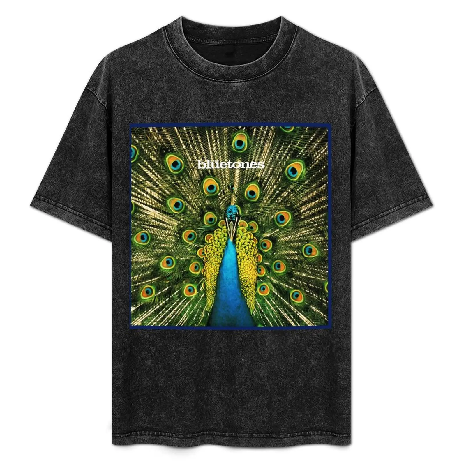 

Best Seller Logo Musique Pop Rock The Bluetones Band Taurus07 Tendances Populaires T-shirt classique T-Shirt