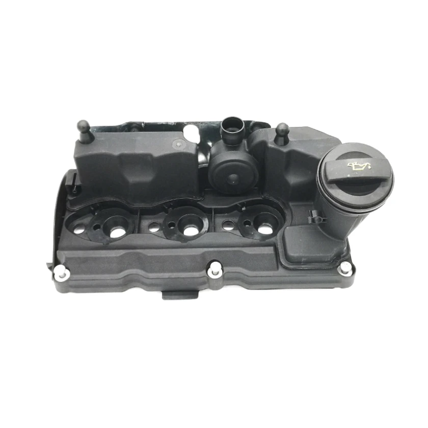 

New Condition Engine Valve Cover 03P103469A 03P103469AV Cylinder Valve Cover for VW POLO 1.2 TDI