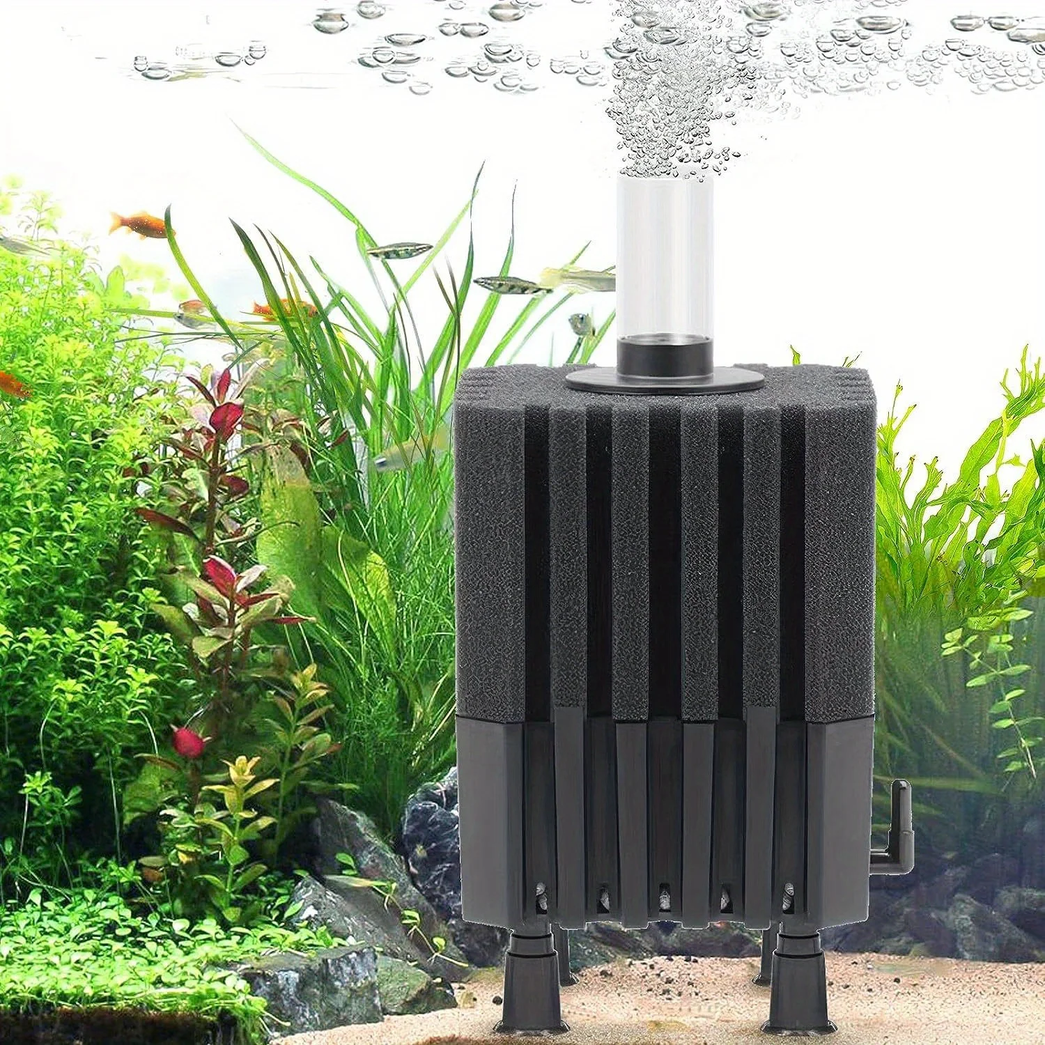 Water Fairy Filter …