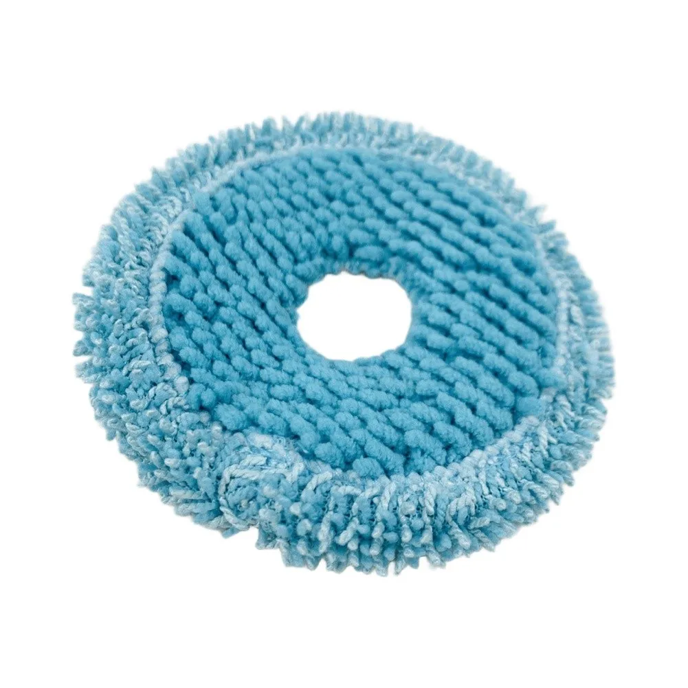 Vacuum Cleaner Accessory Mop Cloth Bracket High-absorbent Microfiber Deep Cleaning Fabric For 9590 Essential Model