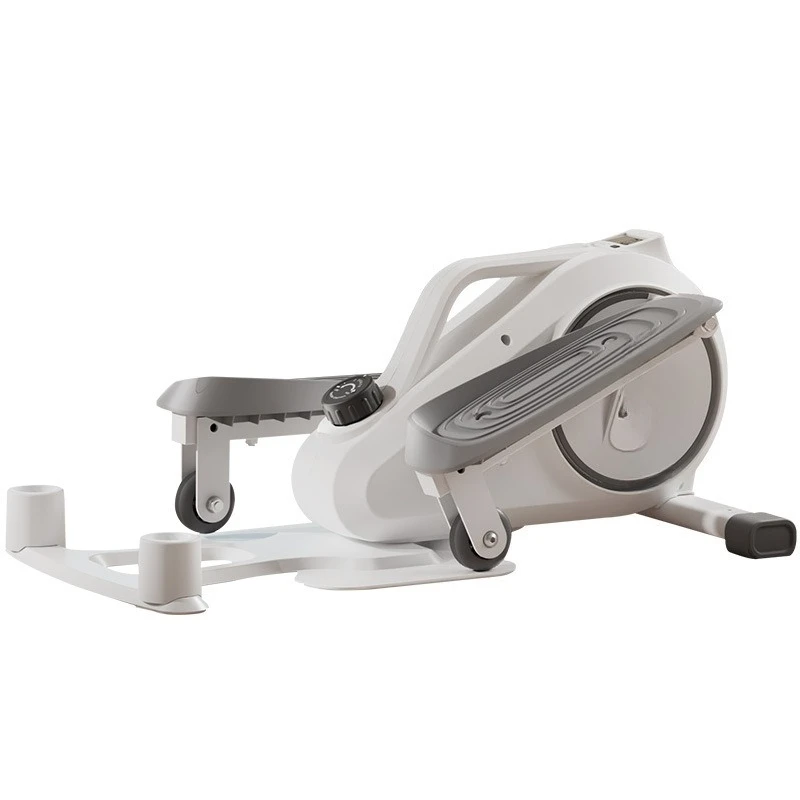 

Household small fitness silent in situ mountaineering shaping stepper, space walk