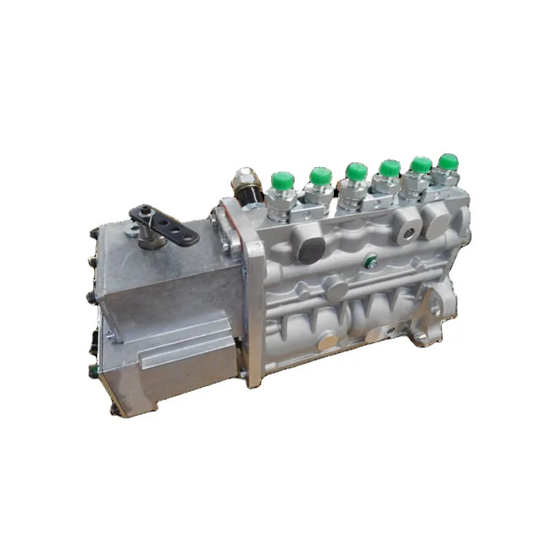 Excavator parts engine Spare Parts 6BT Fuel Pump 4988395