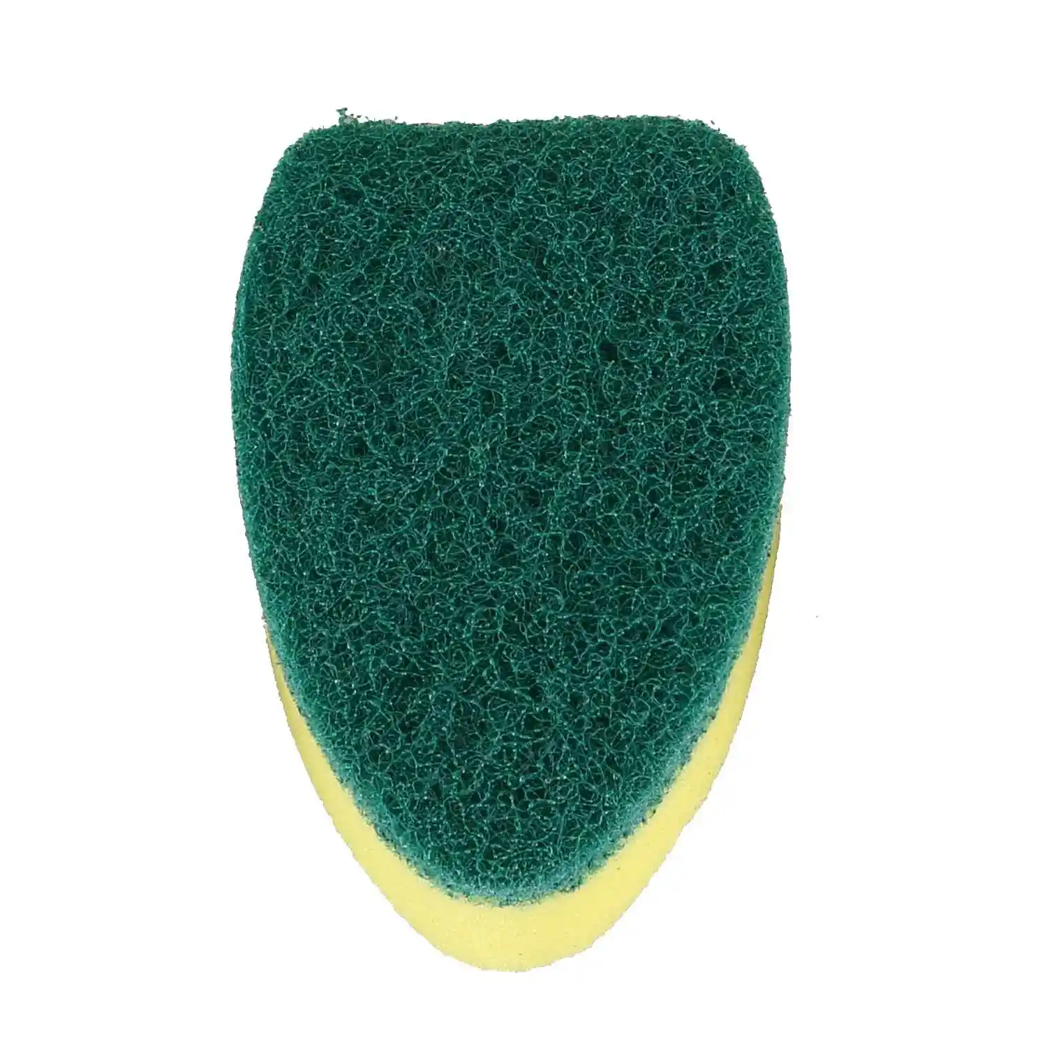 6 Pack Dish Wand Refills Sponge Heads, Dish Wand Brush Replacement Sponge Dish Pads for Kitchen Cleaning Brush