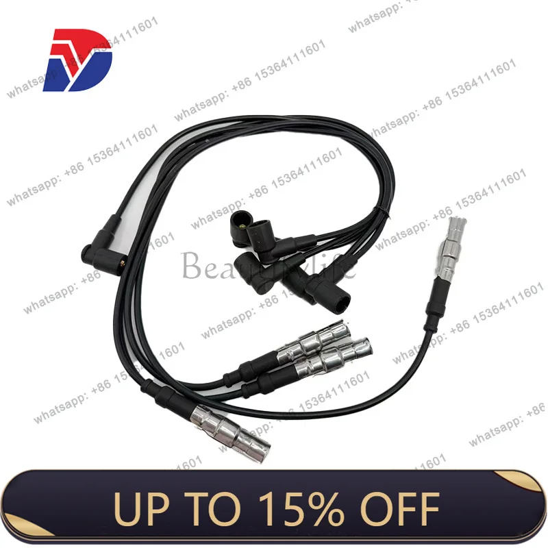 LS is suitable for fire wire, high voltage wire, ignition wire A1021501918 0986356333