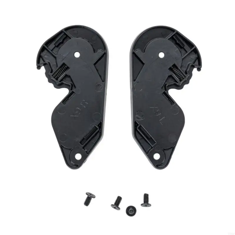 

2025 New Helmet Eyeguard Base Replacement ABS Enduring Design