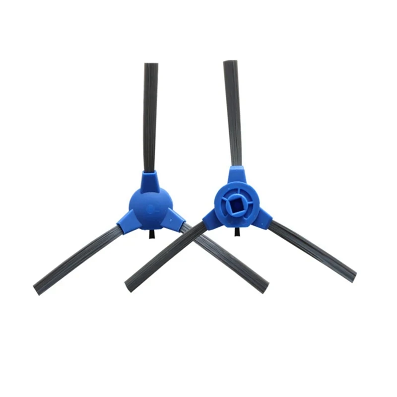 HEPAフィルターとモップパッド,ダストバッグの交換,スペアアクセサリー,Eufy g40,ハイブリッド,メインサイドブラシと互換性があります