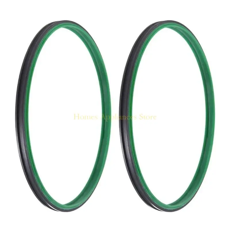 D0AB Cooking Tool Storage Rack Space Saving Accessories Kitchen Processor Accessories Holder for Thermomixs TM5 TM6