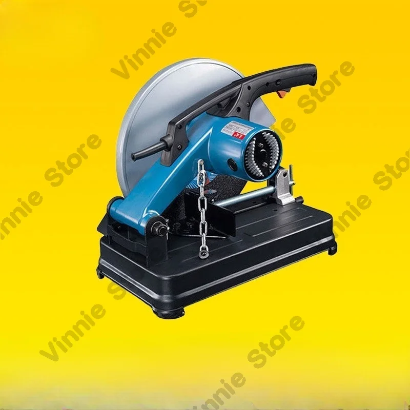 Profile cutting machine steel cutting J1G-FF02ff03-355S bench saw power tools