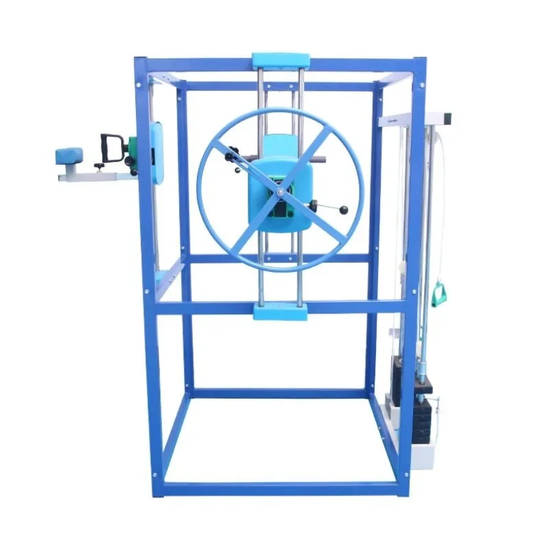 

Multifunctional Trainer Upper Limb Rehabilitation Four-piece Combination Shoulder Joint Forearm Rotation Training