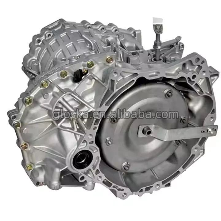 

HFTF JF015 Automatic Transmission CVT RE0F10A Jf011e Jf015e Ctv Transmission