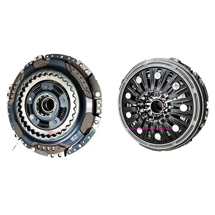 New D7UF1 Automatic Transmission Clutch 41200-2D101 DCT 7 SPEED For Hyundai Kia 1.6T Car Accessories Transnation 41200-2D220