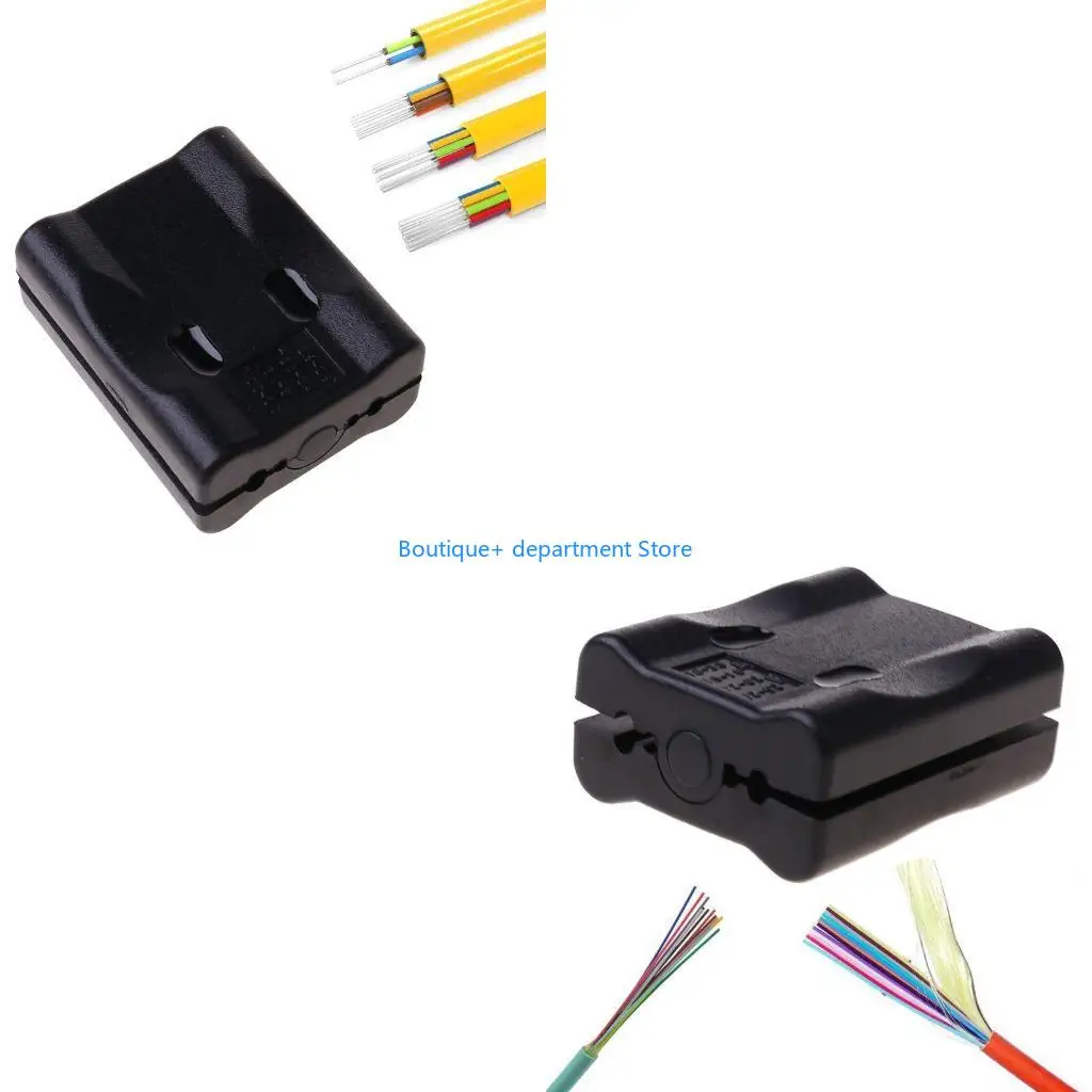 

E1PD Fiber Tool Longitudinal Buffer Tube Stripper Cable Slitter