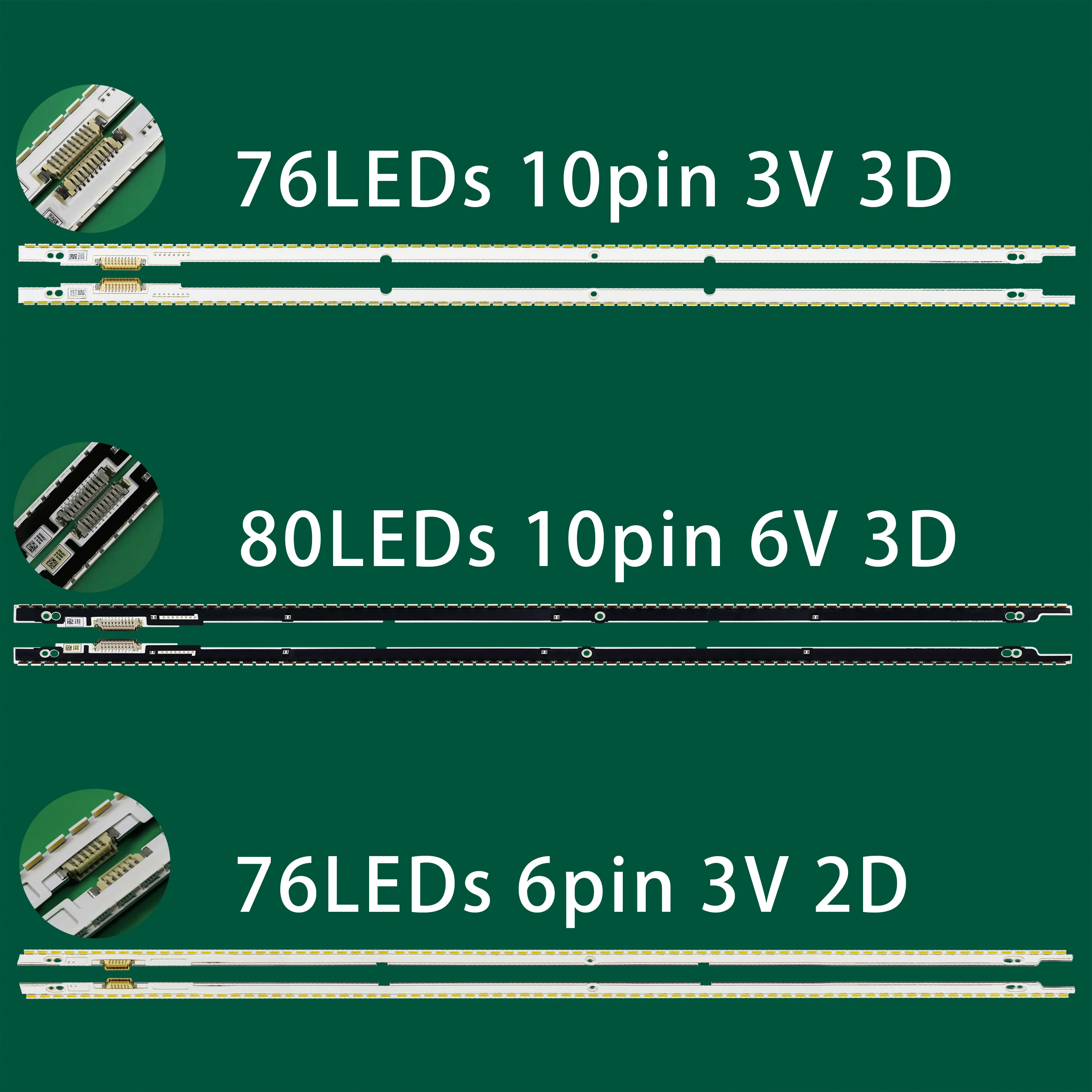 

Светодиодная лента для sled _ 2012svs55 _ 7032snb BN96-21470A BN96-21471A V1LE-550SMA-R4 V1LE-550SMB-R4 UN55ES6100 UN55ES6150 UE55ES7080