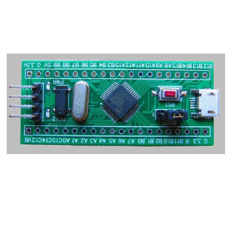 

GD32E230C8T6 core board development board replaces STM32F030 domestic ARM minimum system C8T6