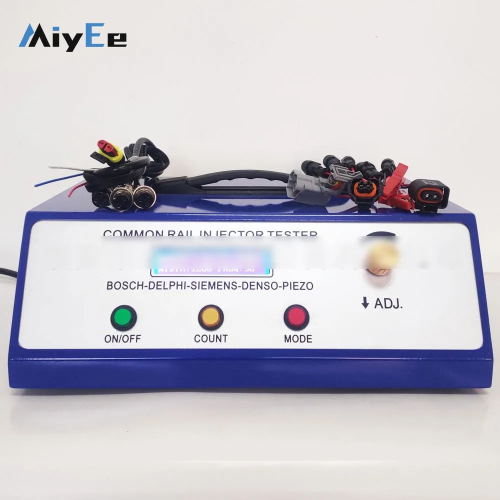 CR1800 Common Rail … - image