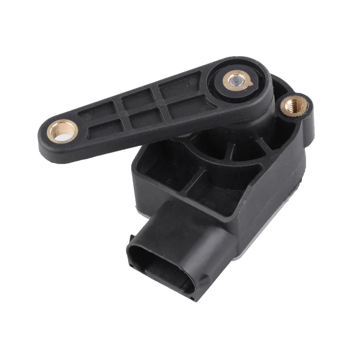 4Z7616571C Height Sensor Auto Parts for   A6 2001 2002 2003 2004 2005 4Z7616572C