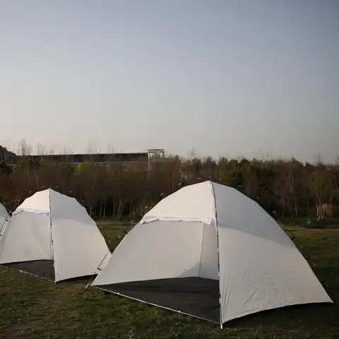 style expedition zelt GoAlpine I – 2-Personen-Kuppelzelt (4.000 mm) – GOALPINE Material: Plastic/Acrylic Ausfall der Markise:1.5 bis 2 Meter Whether you circle the Orange Tarp Roof Kit