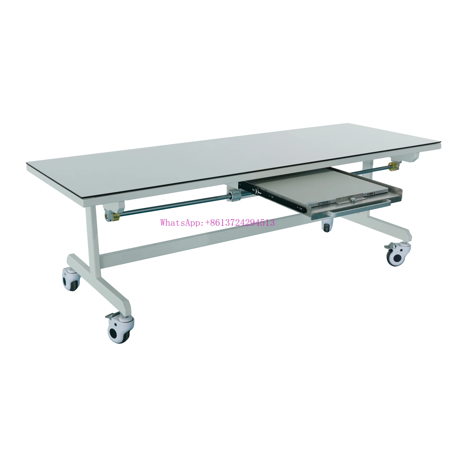 

Good Quality Portable Mobile X-ray Machine Bucky Table For X Ray