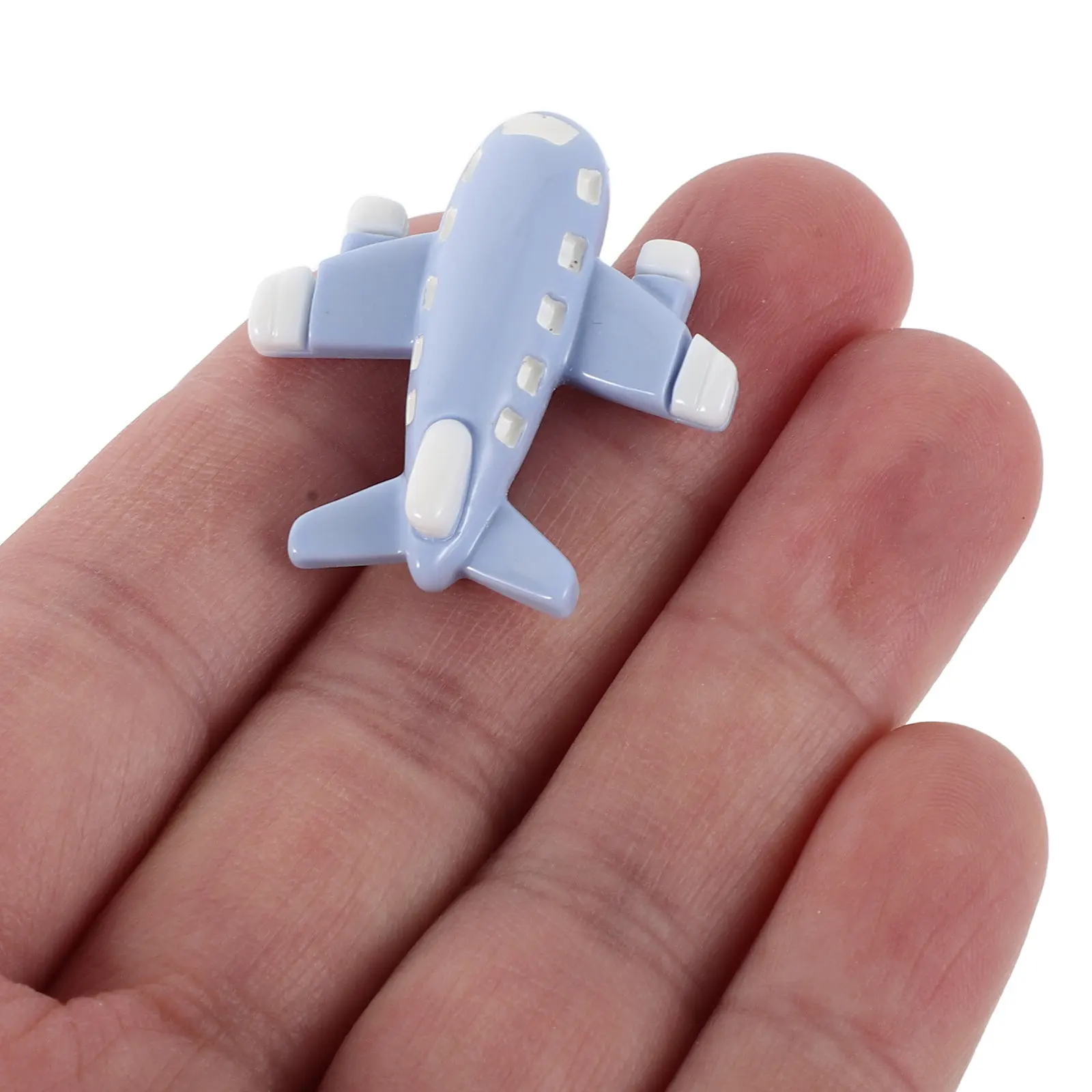 

Набор из 10 декоративных кнопок-карточек в форме самолетов и облаков для досок, стен, фотографий, заметок, офиса и дома