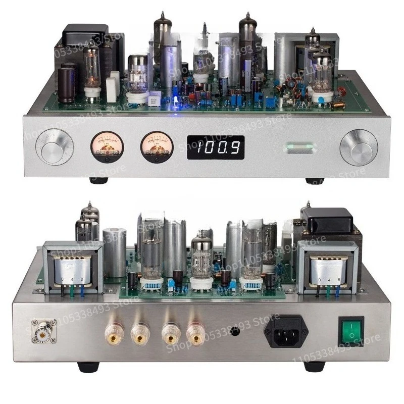 For Tube Radio/FM Radio/Tube FM Radio