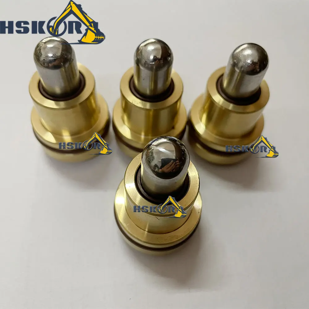 

Joystick Bullet For EX200-2-3-5 Excavator accessories good quality HSKOR