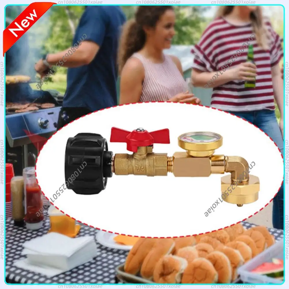 QCC1 Propane Refill…